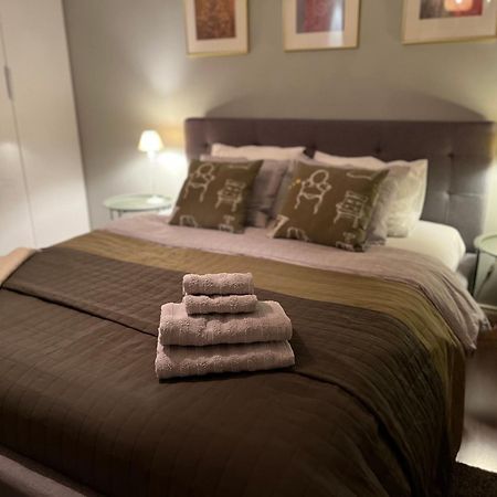 Piani City Apartment Rovaniemi Ngoại thất bức ảnh