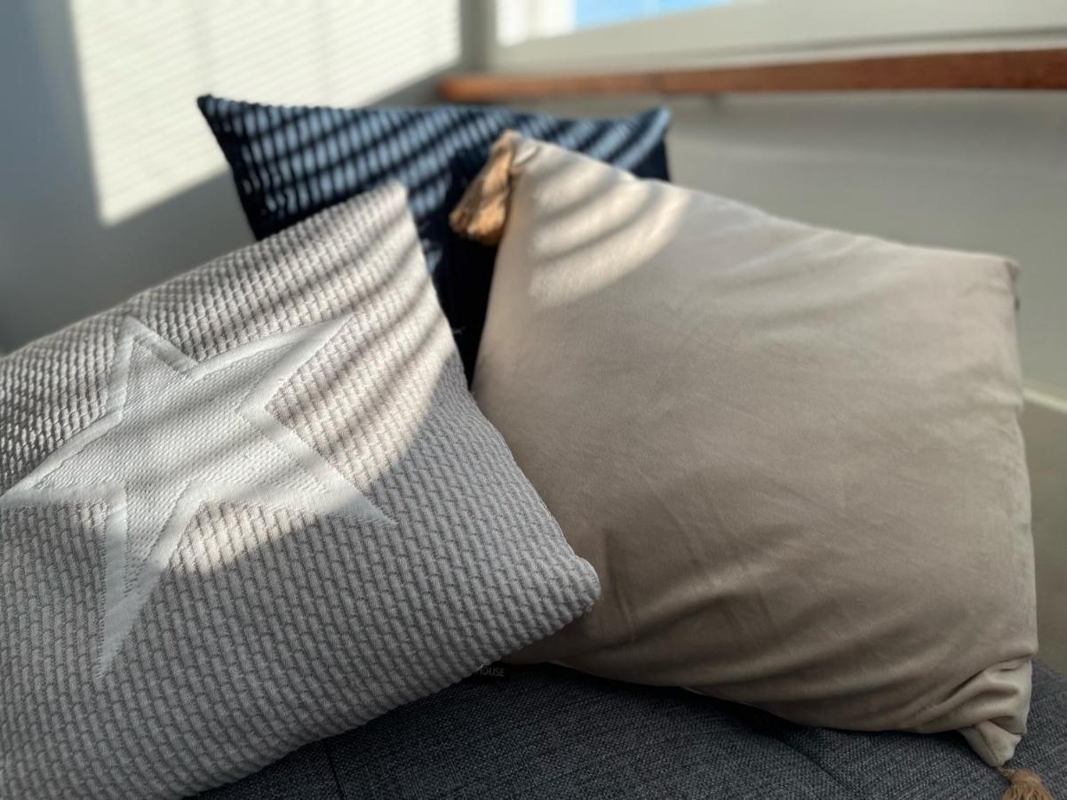 Piani City Apartment Rovaniemi Ngoại thất bức ảnh
