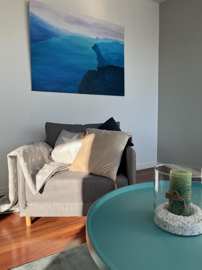 Piani City Apartment Rovaniemi Ngoại thất bức ảnh